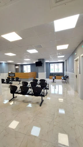 مرکز تصویر برداری دکتر معصومی رشت 2