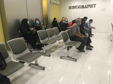 مرکز تصویربرداری شفا اصفهان 2