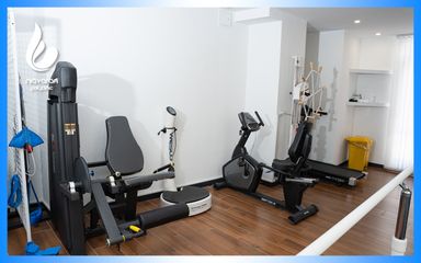 درمانگاه شبانه روزی نیاوران تهران 15