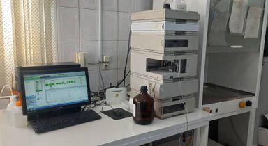 آزمایشگاه پاتوبیولوژی مرکزی کرج 3