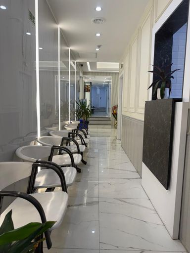 درمانگاه شبانه روزی رضویه تهران 1