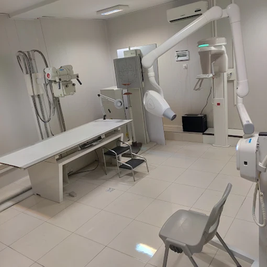 مرکز تصویربرداری طنین تبریز 1