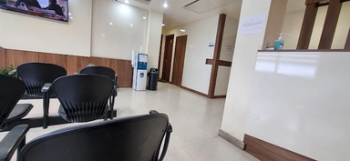 مرکز تصویربرداری البرز رشت 3