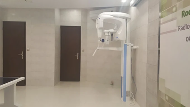 مرکز تصویربرداری دکتر ادیب فر تبریز 4