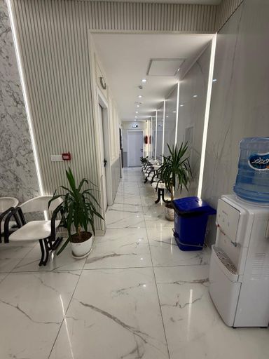 درمانگاه شبانه روزی رضویه تهران 6