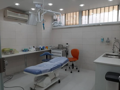 کلینیک پوست و مو نورا تهران 3