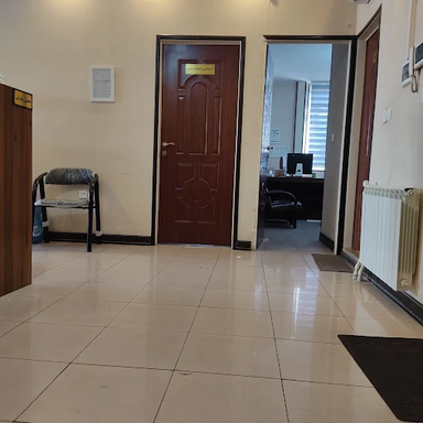 مرکز تصویربرداری میرداماد تهران 3