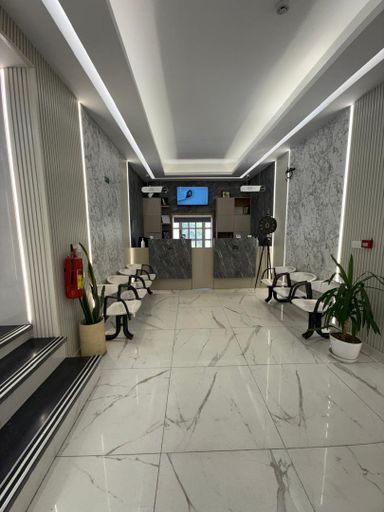 درمانگاه شبانه روزی رضویه تهران 5