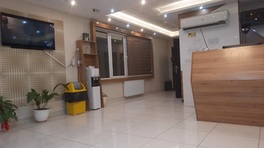 مرکز تصویربرداری پردیس رشت 2