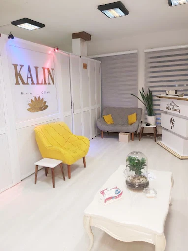 کلینیک کالین تهران 1