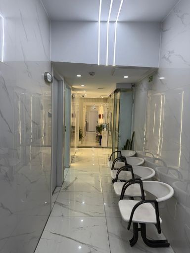 درمانگاه شبانه روزی رضویه تهران 2