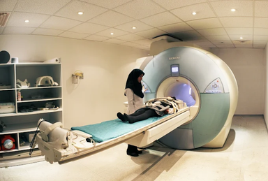 مرکز تصویربرداری حقیقت تهران 3