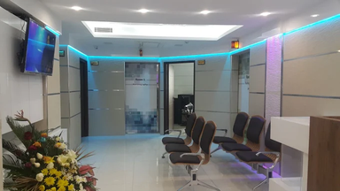 مرکز تصویربرداری دکتر ادیب فر تبریز 3