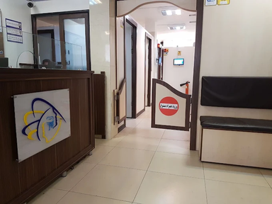 مرکز تصویربرداری سامان کرج 4