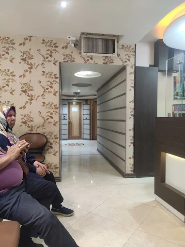 مرکز تصویربرداری بهار اصفهان 3