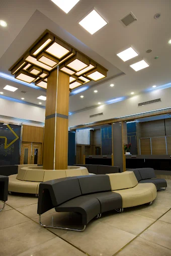 مرکز تصویربرداری سلامت تبریز 1