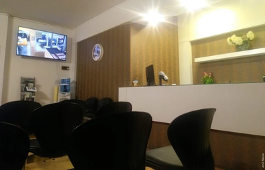 مرکز تصویربرداری نگاره نوین مشهد 3