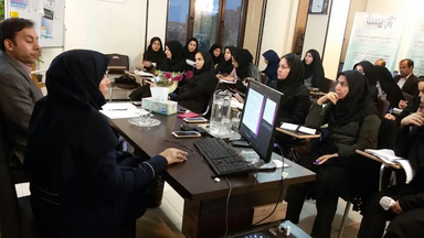 مرکز مشاوره آویسا اصفهان 2