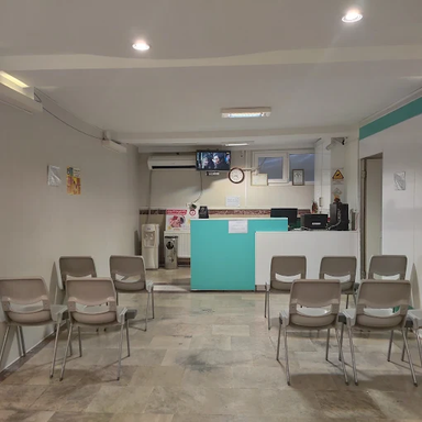 مرکز تصویربرداری طنین تبریز 4