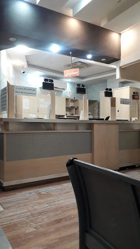 مرکز تصویربرداری نگاه رشت 2