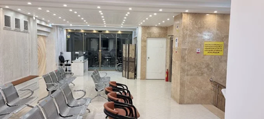 مرکز تصویربرداری زارچ مشهد 2