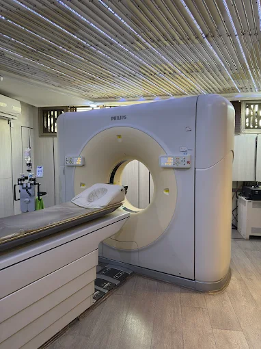 مرکز تصویربرداری سپاهان اصفهان 6