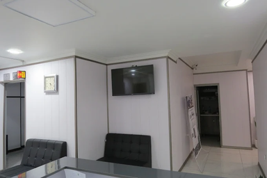 مرکز تصویربرداری پرتو نگار سرو تهران 1