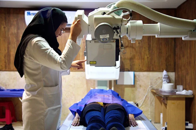 مرکز تصویر برداری جام جم شهریار 2