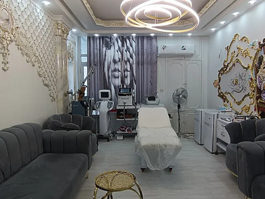 کلینیک کاشت مو اکسیر تبریز 5