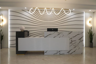 کلینیک ماهانا تهران 1