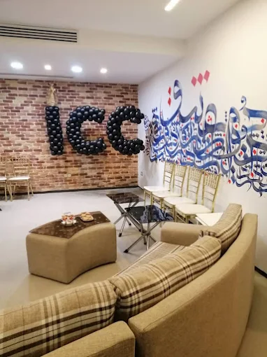 کلینیک پایتخت زیبایی ایران تهران 1