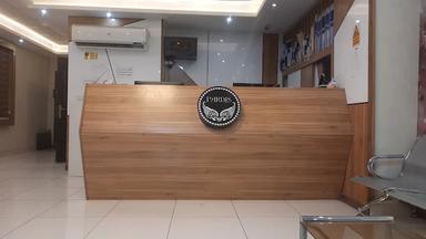 مرکز تصویربرداری پردیس رشت 1