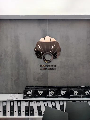 کلینیک مروارید شعبه سعادت آباد تهران 1