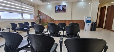 مرکز تصویربرداری البرز رشت 2