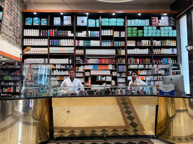 داروخانه شبانه روزی ذبیحی مشهد 3