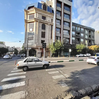 مرکز تصویر برداری پردیس نور نیلو تهران 2