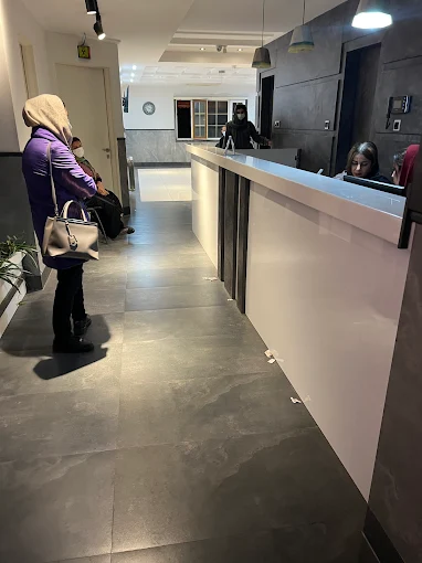 مرکز تصویربرداری اوژن رشت 2