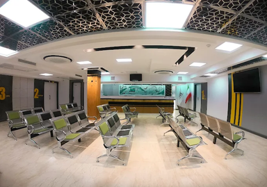 مرکز تصویر برداری مهر کرمانشاه 1