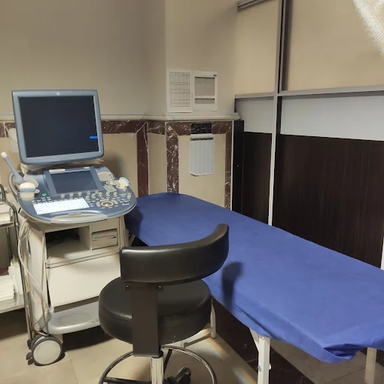 مرکز تصویربرداری طنین تبریز 2