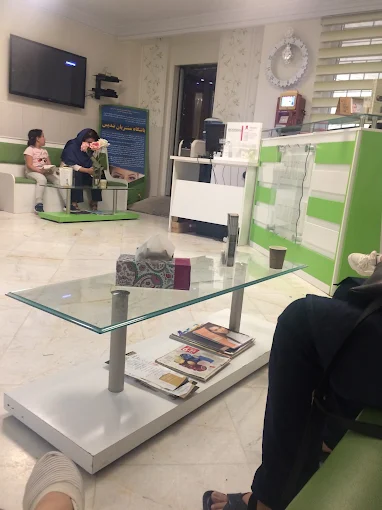 کلینیک زیبایی تندیس تهران 2