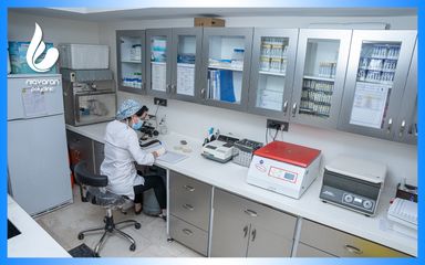 درمانگاه شبانه روزی نیاوران تهران 6