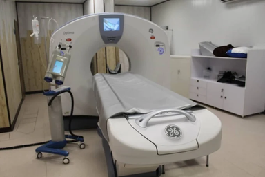 مرکز تصویربرداری امدادگران تهران 4