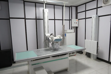 مرکز تصویربرداری پرتو نگار سرو تهران 4