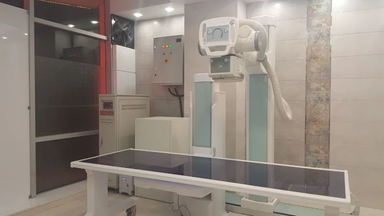 مرکز تصویربرداری دکتر ادیب فر تبریز 2