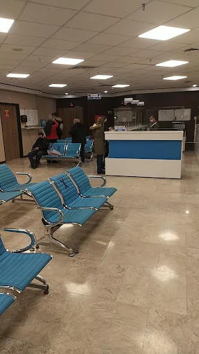 مرکز تصویربرداری امدادگران تهران 3