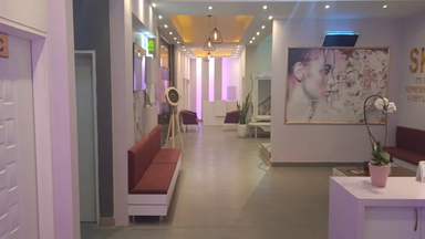 کلینیک کاشت مو اکسیر تبریز 3