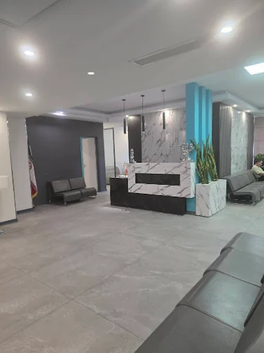 کلینیک ایران نوین تهران 3