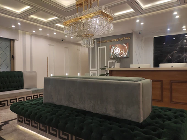 مرکز تصویربرداری نگین شیراز 1