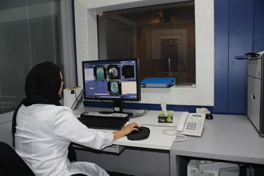 مرکز تصویربرداری آرین تهران 5