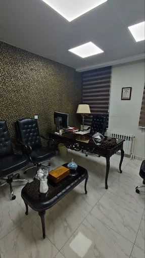 کلینیک پایتخت زیبایی ایران تهران 3